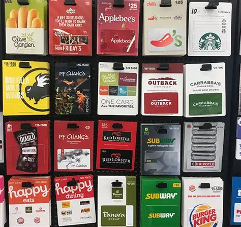 unwanted gift cards for sale.